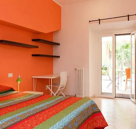 Apartment Sunny Flat *
