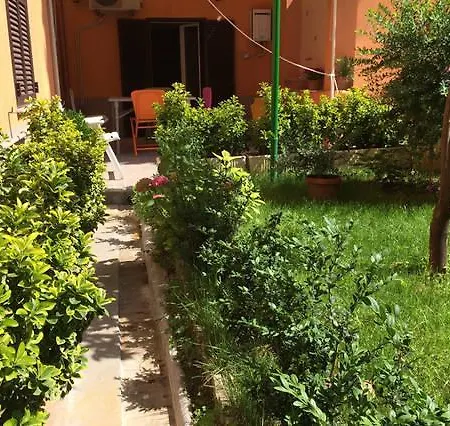 Apartment Sunny Flat Rome