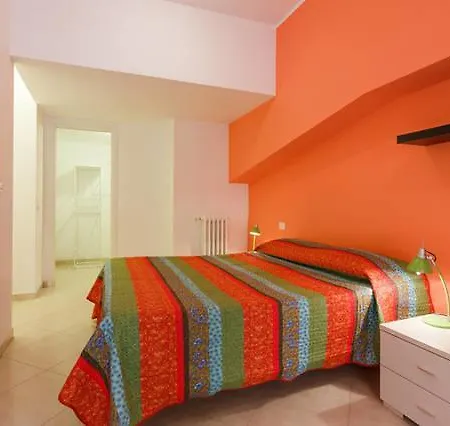 Sunny Flat Apartment