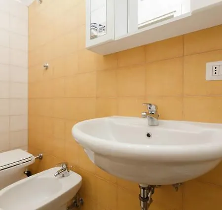 Apartment Sunny Flat *